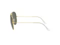 Ray-Ban Aviator Large Metal Ii Solbriller RB 3026 L2846