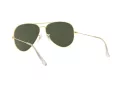 Ray-Ban Aviator Large Metal Ii Solbriller RB 3026 L2846