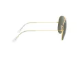 Ray-Ban Aviator Large Metal Ii Solbriller RB 3026 L2846