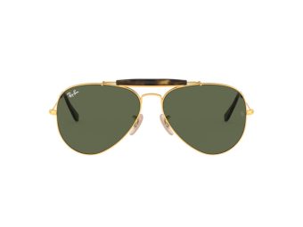 Ray-Ban Outdoorsman Ii Solbriller RB 3029 181
