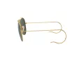 Ray-Ban Outdoorsman I Solbriller RB 3030 L0216