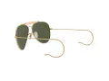 Ray-Ban Outdoorsman I Solbriller RB 3030 L0216