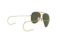 Ray-Ban Outdoorsman I Solbriller RB 3030 L0216