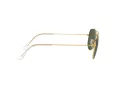 Ray-Ban Aviator Small Metal Solbriller RB 3044 L0207