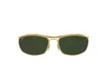 Ray-Ban Olympian I Deluxe Solbriller RB 3119M 001/31