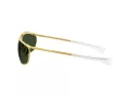 Ray-Ban Olympian I Deluxe Solbriller RB 3119M 001/31