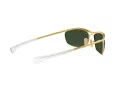 Ray-Ban Olympian I Deluxe Solbriller RB 3119M 001/31