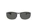 Ray-Ban Olympian I Deluxe Solbriller RB 3119M 002/58