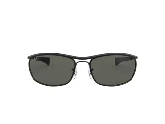 Ray-Ban Olympian I Deluxe Solbriller RB 3119M 002/58