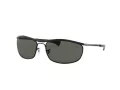 Ray-Ban Olympian I Deluxe Solbriller RB 3119M 002/58