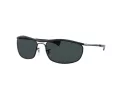 Ray-Ban Olympian I Deluxe Solbriller RB 3119M 002/R5