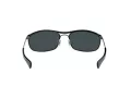 Ray-Ban Olympian I Deluxe Solbriller RB 3119M 002/R5