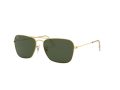 Ray-Ban Caravan Solbriller RB 3136 001