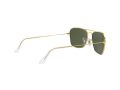 Ray-Ban Caravan Solbriller RB 3136 001