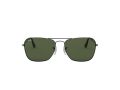 Ray-Ban Caravan Solbriller RB 3136 004