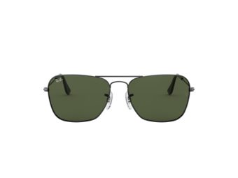 Ray-Ban Caravan Solbriller RB 3136 004 Ray-Ban Caravan Solbriller RB 3136 004