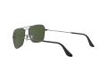 Ray-Ban Caravan Solbriller RB 3136 004