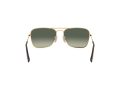 Ray-Ban Caravan Solbriller RB 3136 181/71