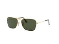 Ray-Ban Caravan Solbriller RB 3136 181