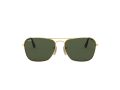 Ray-Ban Caravan Solbriller RB 3136 181