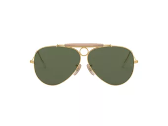 Ray-Ban Shooter Solbriller RB 3138 W3401