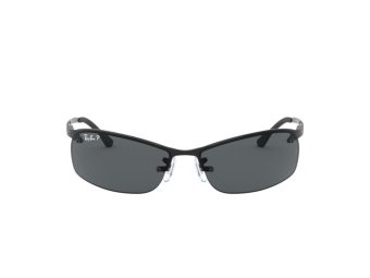 Ray-Ban Rb3183 Solbriller RB 3183 002/81 Ray-Ban Rb3183 Solbriller RB 3183 002/81