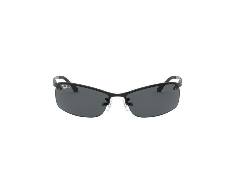 Ray-Ban Rb3183 Solbriller RB 3183 002/81