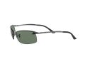 Ray-Ban Rb3183 Solbriller RB 3183 004/71