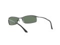 Ray-Ban Rb3183 Solbriller RB 3183 004/71