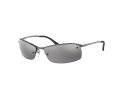 Ray-Ban Rb3183 Solbriller RB 3183 004/82