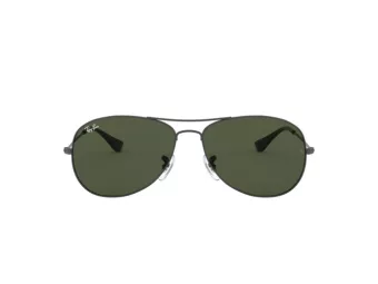 Ray-Ban Cockpit Solbriller RB 3362 004