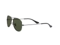 Ray-Ban Cockpit Solbriller RB 3362 004