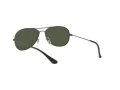 Ray-Ban Cockpit Solbriller RB 3362 004