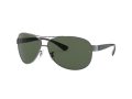 Ray-Ban Rb3386 Solbriller RB 3386 004/71
