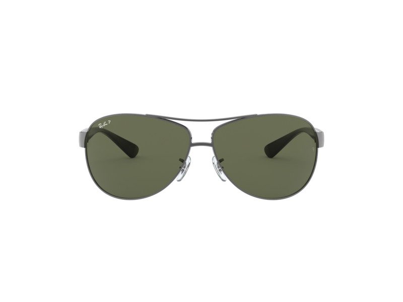 Ray-Ban Rb3386 Solbriller RB 3386 004/9A