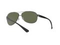 Ray-Ban Rb3386 Solbriller RB 3386 004/9A
