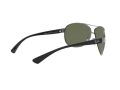 Ray-Ban Rb3386 Solbriller RB 3386 004/9A