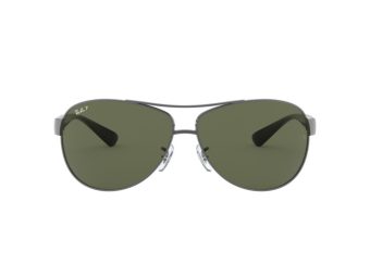 Ray-Ban Rb3386 Solbriller RB 3386 004/9A Ray-Ban Rb3386 Solbriller RB 3386 004/9A