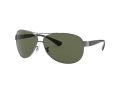 Ray-Ban Rb3386 Solbriller RB 3386 004/9A