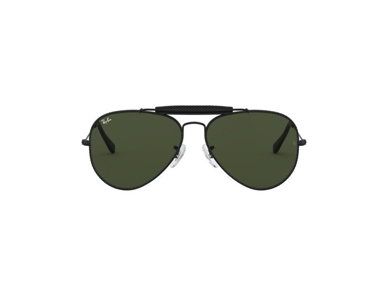 Ray-Ban Aviator Craft Solbriller RB 3422Q 9040