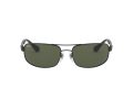 Ray-Ban Rb3445 Solbriller RB 3445 002/58