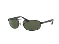 Ray-Ban Rb3445 Solbriller RB 3445 002/58