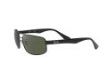 Ray-Ban Rb3445 Solbriller RB 3445 002/58