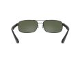 Ray-Ban Rb3445 Solbriller RB 3445 002/58
