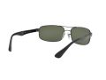 Ray-Ban Rb3445 Solbriller RB 3445 002/58