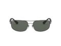 Ray-Ban Rb3445 Solbriller RB 3445 004