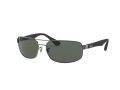 Ray-Ban Rb3445 Solbriller RB 3445 004