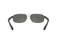 Ray-Ban Rb3445 Solbriller RB 3445 004