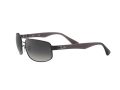 Ray-Ban Rb3445 Solbriller RB 3445 006/11