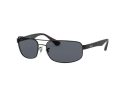 Ray-Ban Rb3445 Solbriller RB 3445 006/P2